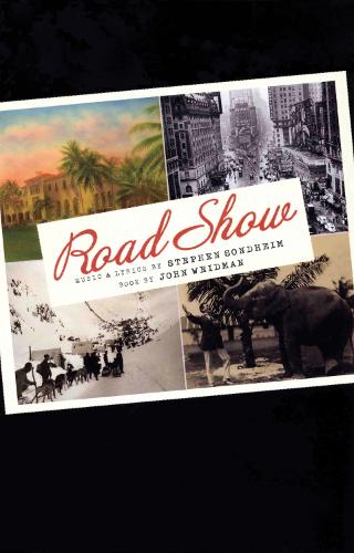 Road Show (Paperback)