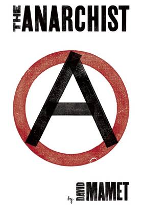 The Anarchist (Paperback)