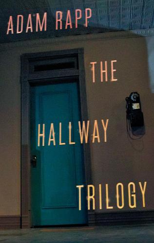 The Hallway Trilogy (Paperback)