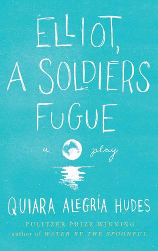 Elliot, A Soldier's Fugue (Paperback)