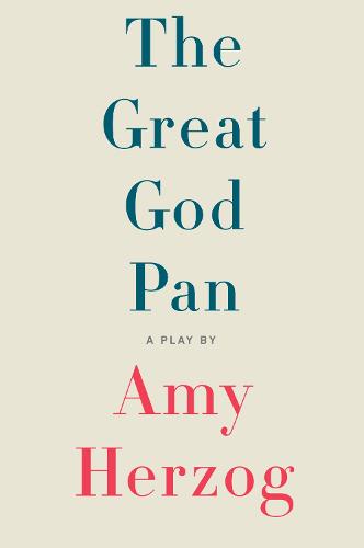 The Great God Pan (Paperback)