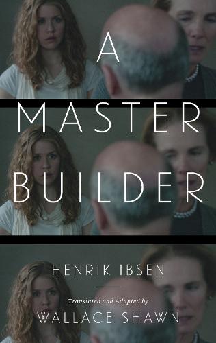 A Master Builder (Paperback)