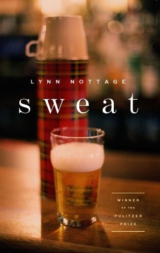 Sweat (TCG Edition) (Paperback)