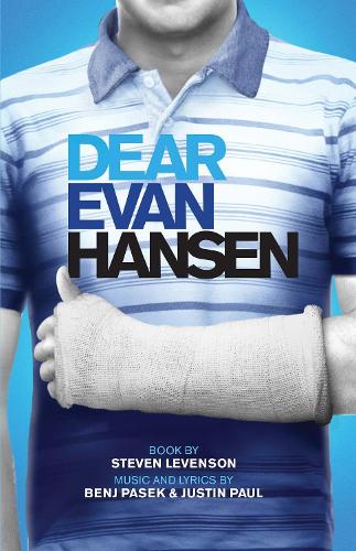Dear Evan Hansen (TCG Edition) (Paperback)