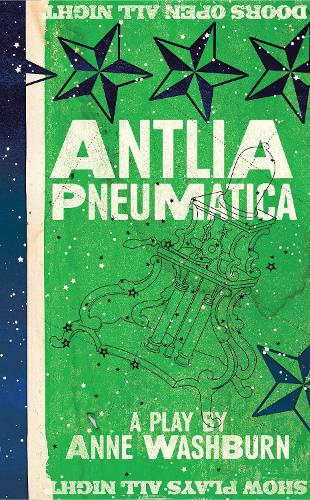 Antlia Pneumatica (TCG Edition) (Paperback)