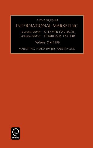Advances in Industrial and Labour Relations - Advances in International Marketing (Hardback)
