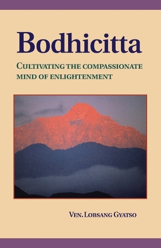 Bodhicitta (Paperback)