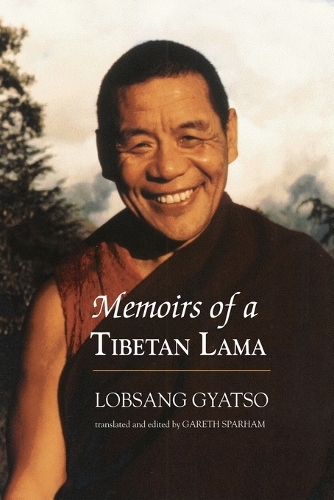 Memoirs of a Tibetan Lama (Paperback)