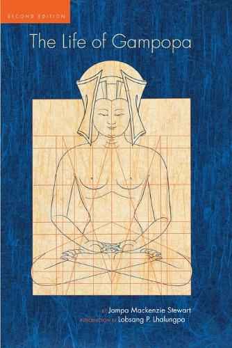 The Life Of Gampopa (Paperback)