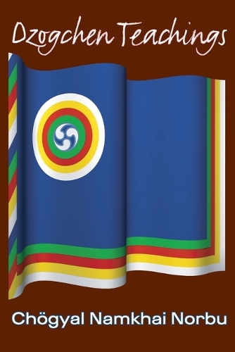 Dzogchen Teachings (Paperback)