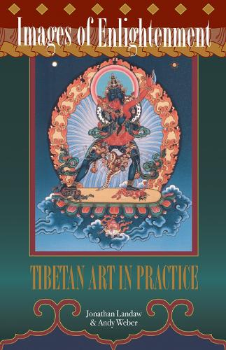 Images Of Enlightenment (Paperback)