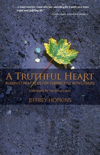 A Truthful Heart, A (Paperback)