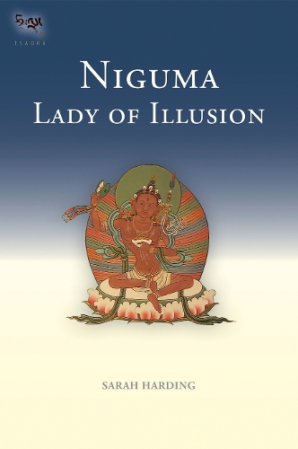 Niguma, Lady Of Illusion (Hardback)