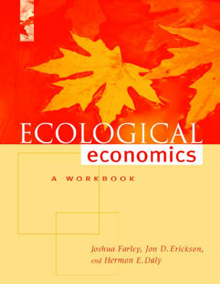 Ecological Economics: A Workbook for Problem-Based Learning (Paperback)