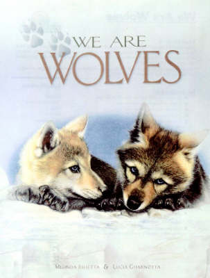 We are Wolves (Hardback)