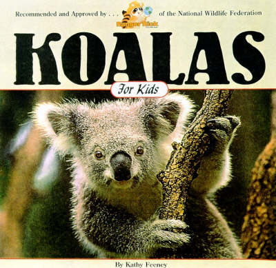 Koalas for Kids (Paperback)