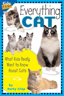 Everything Cat (Hardback)