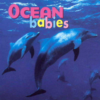 Ocean Babies BD (Hardback)