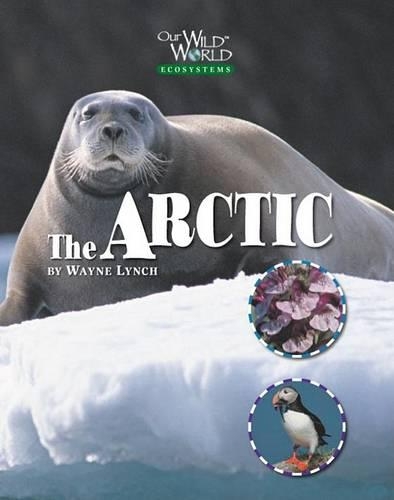 Arctic - Our Wild World (Hardback)