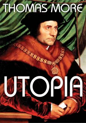 Utopia (Hardback)