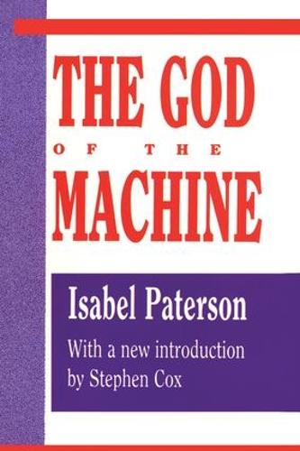 God of the Machine (Paperback)