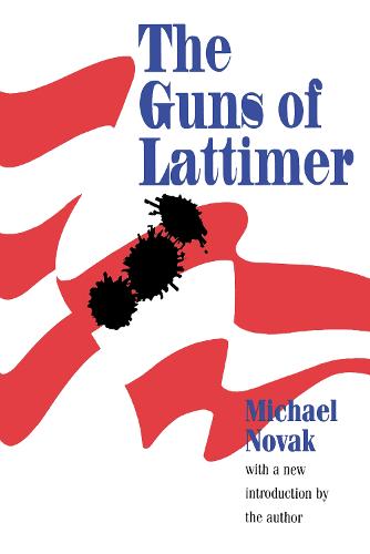 The Guns of Lattimer (Paperback)