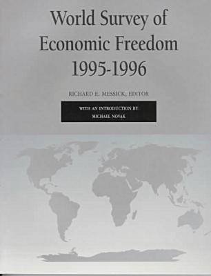 World Survey of Economic Freedom 1995-1996 (Paperback)