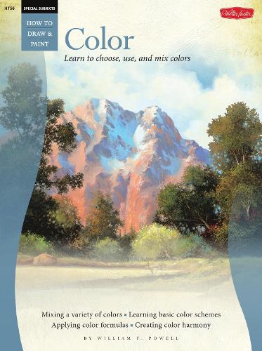 Special Subjects: Color (Paperback)