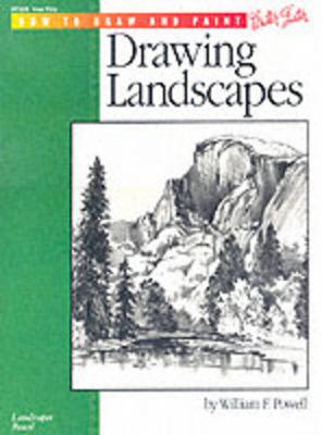 Drawing: Landscapes (How to Draw and Paint): Learn to Paint Step by Step (Paperback)