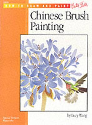 Watercolor: Chinese Brush (Paperback)