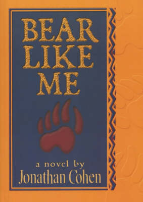 Bear Like ME (Hardback)
