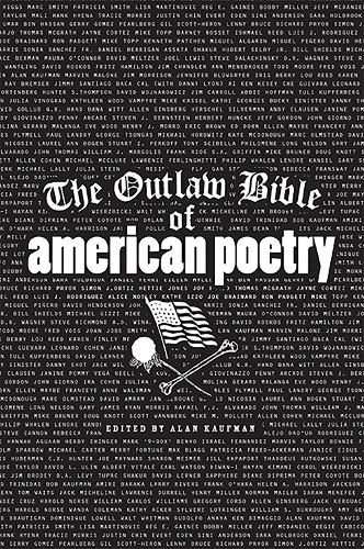 The Outlaw Bible of American Poetry (Paperback)
