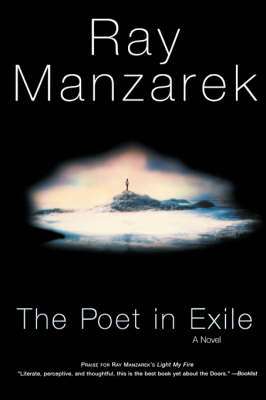 The Poet in Exile: A Novel (Paperback)
