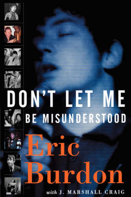 Don't Let Me Be Misunderstood (Paperback)