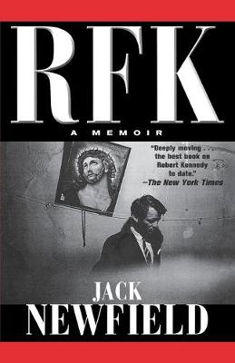 RFK: A Memoir (Paperback)