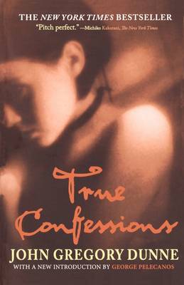 True Confessions: A Novel (Paperback)