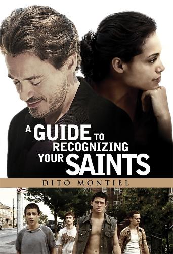 A Guide to Recognizing Your Saints (Paperback)