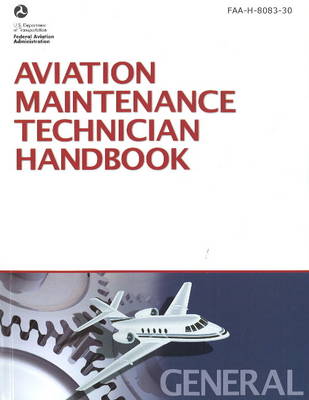 Aviation Maintenance Technician Handbook*** (Paperback)