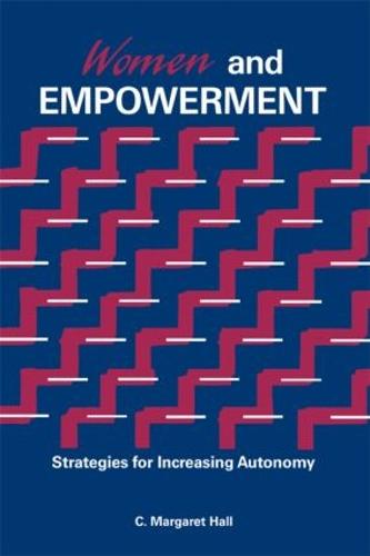Women And Empowerment: Strategies For Increasing Autonomy (Paperback)