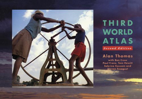 Third World Atlas (Paperback)