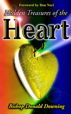 Hidden Treasures of the Heart (Paperback)