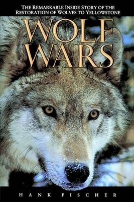 Wolf Wars (Paperback)