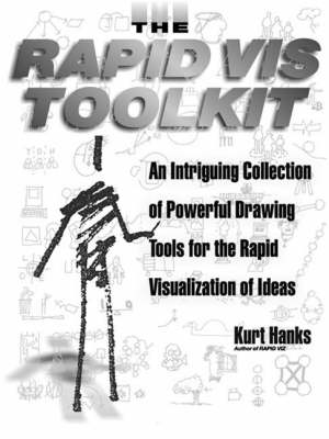 Rapid Vis Toolkit: An Intriguing Collection of Powerful Drawing Tools (Paperback)