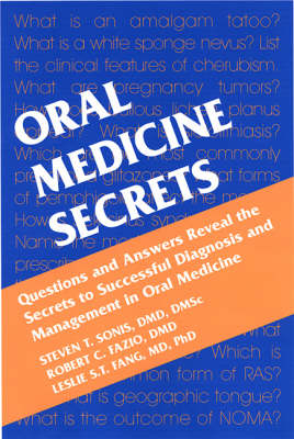 Oral Medicine Secrets - Secrets (Paperback)