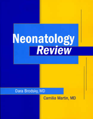 Neonatalogy Review (Paperback)