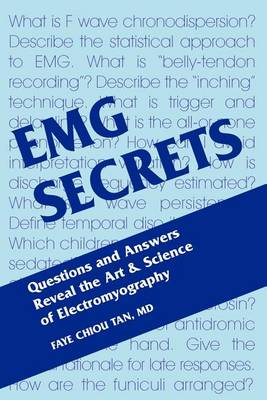 EMG Secrets - Secrets (Paperback)