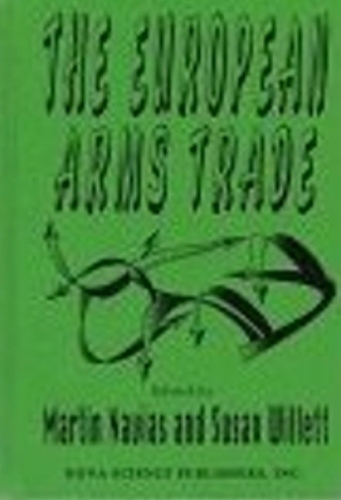 European Arms Trade (Hardback)
