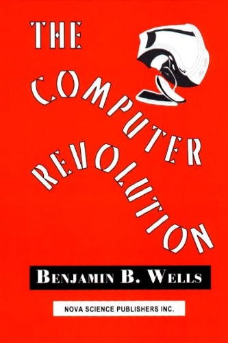 Computer Revolution (Hardback)