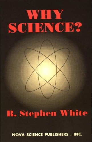 Why Science? (Hardback)