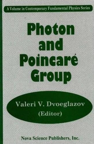 Photon & Poincare Group (Hardback)